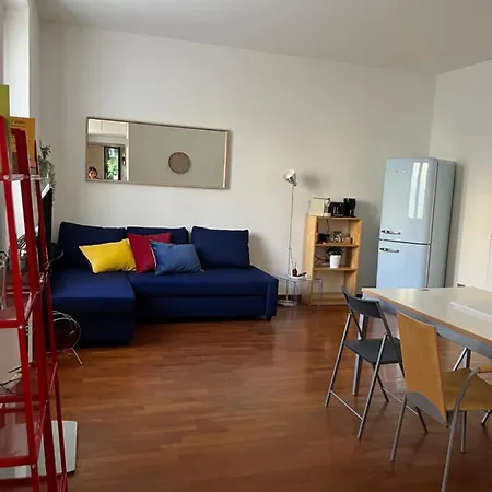 Bilocale Zona Tortona Apartment *