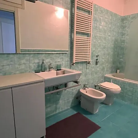 Bilocale Zona Tortona Apartment