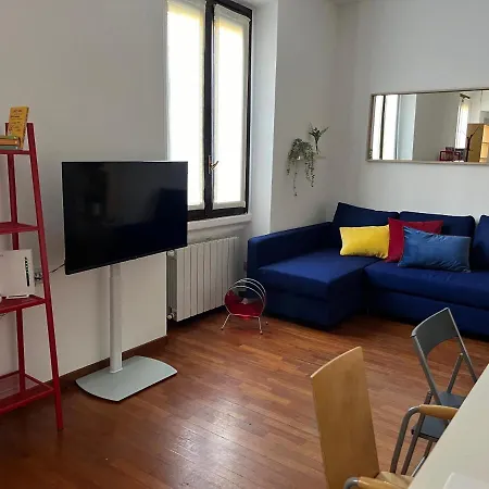 Bilocale Zona Tortona Apartment