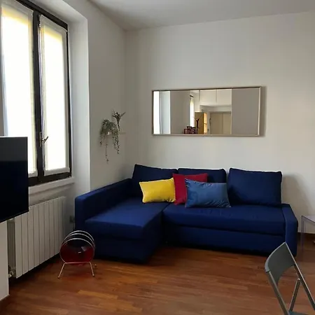 Bilocale Zona Tortona Apartment