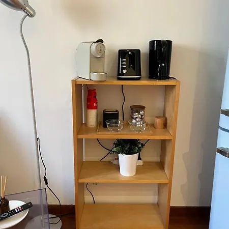 Apartment Bilocale Zona Tortona Milan