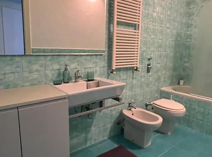 Bilocale Zona Tortona Apartament