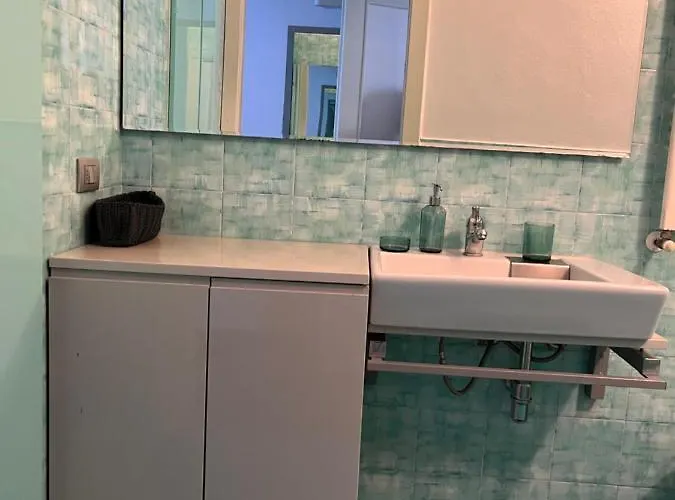 Bilocale Zona Tortona Apartament *